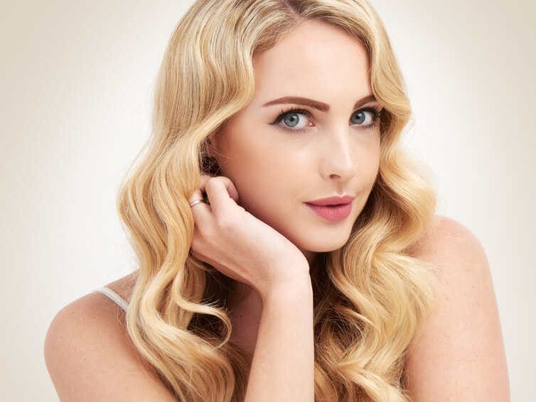 MakeUp Service (Demo)