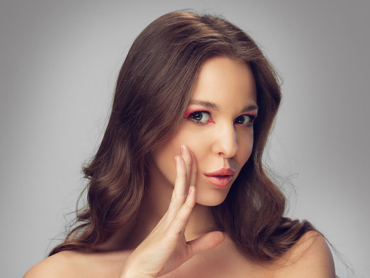 Beauty Service (Demo)